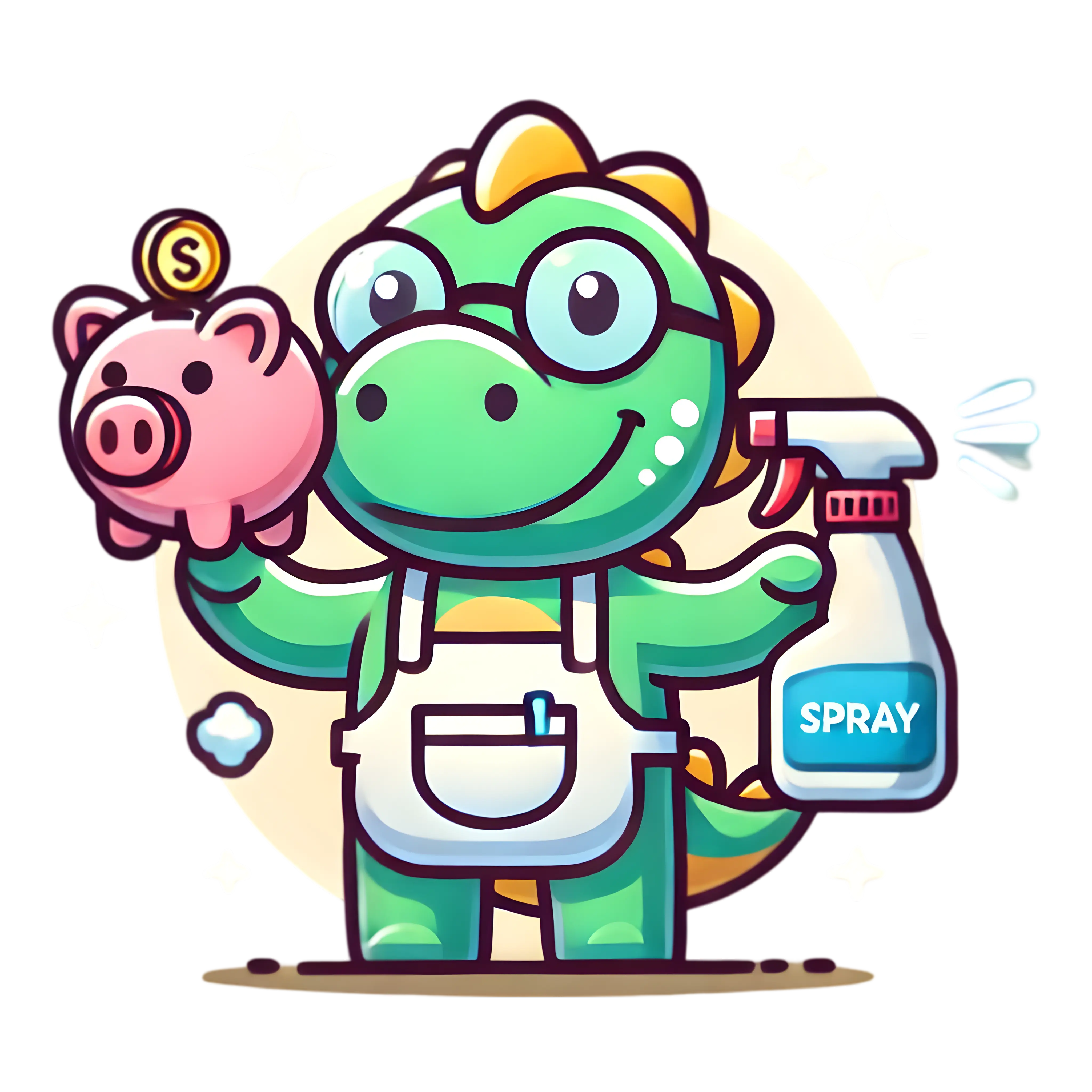 Dino Cleaning Services FAQ